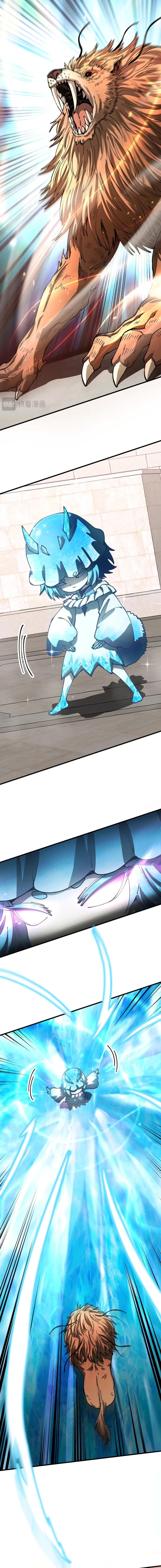 Global Beast Tamer: I Can See the Path of Evolution Chapter 6 - 2