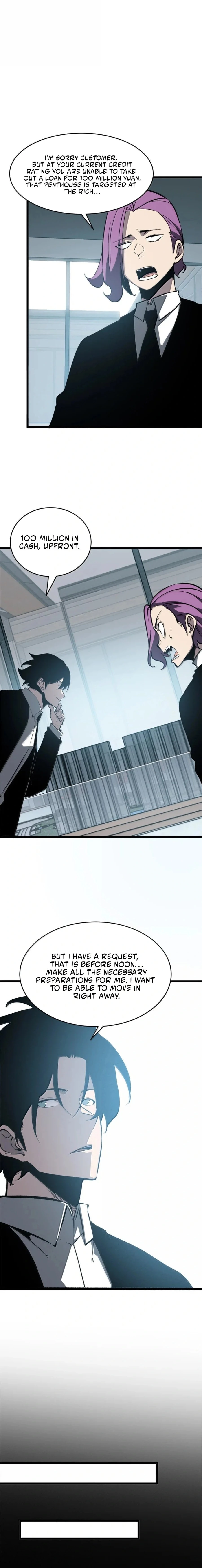 I Became The King by Scavenging Chapter 48 - 9