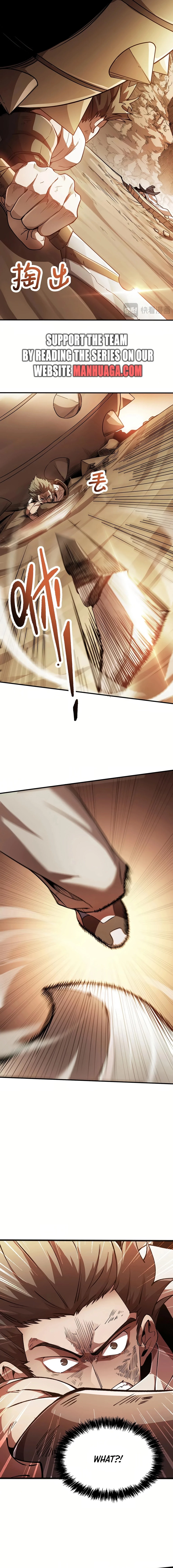 SSS-Rank Paladin Who Transcends Common Sense Chapter 57 - 5