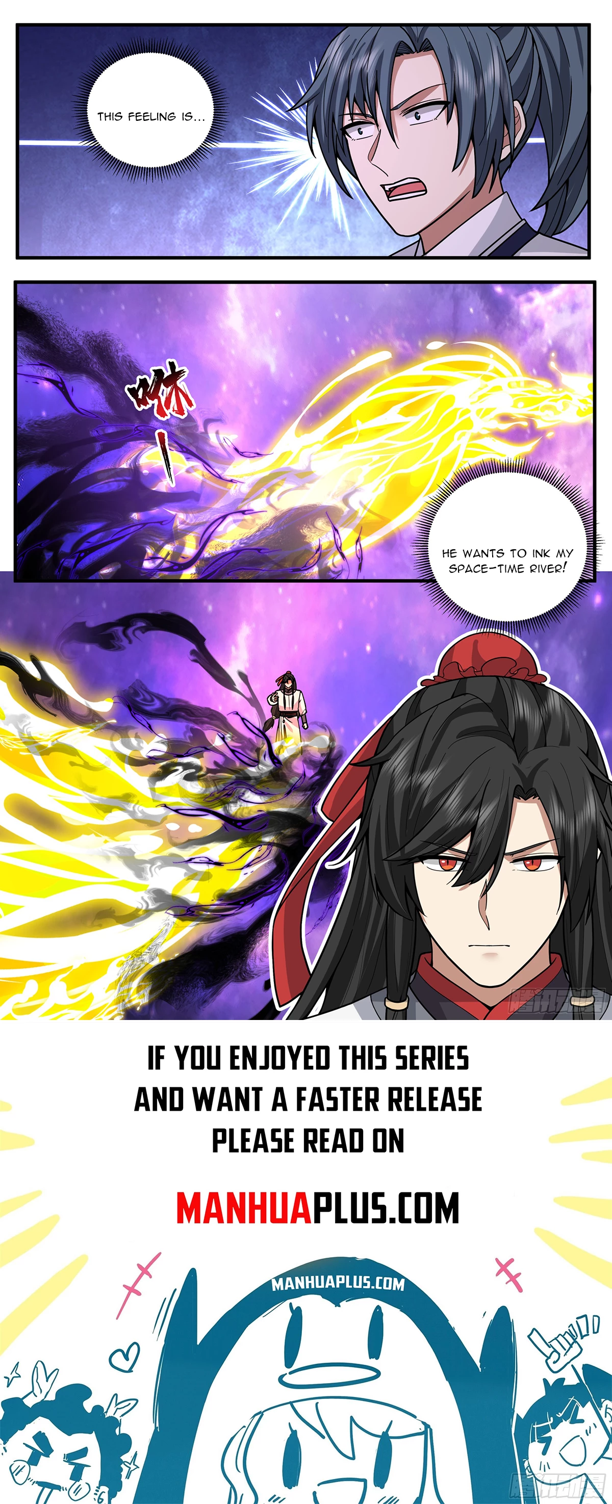 Martial Peak Chapter 3819 - 12