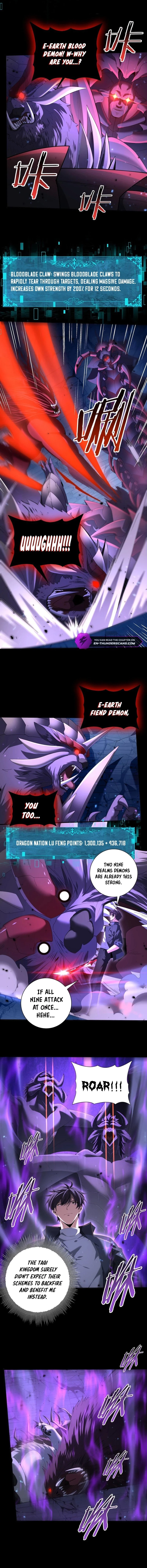 I Got The Weakest Class, Dragon Tamer!? Chapter 89 - 2