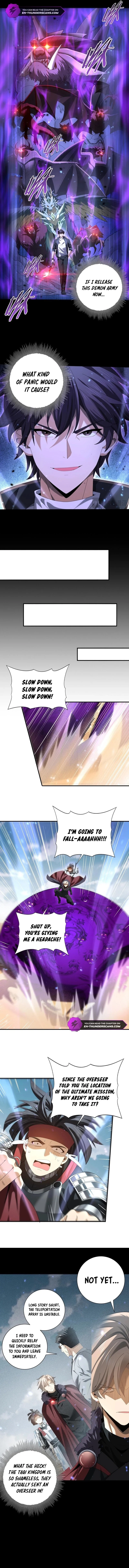 I Got The Weakest Class, Dragon Tamer!? Chapter 89 - 3