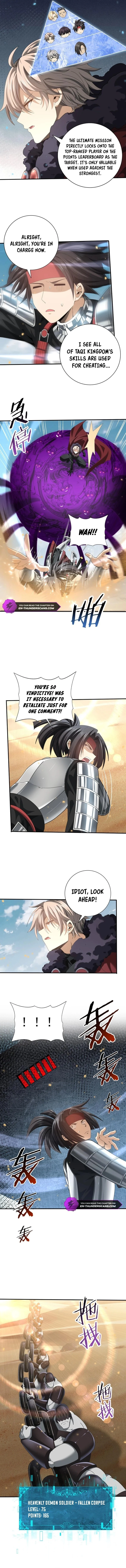 I Got The Weakest Class, Dragon Tamer!? Chapter 89 - 5