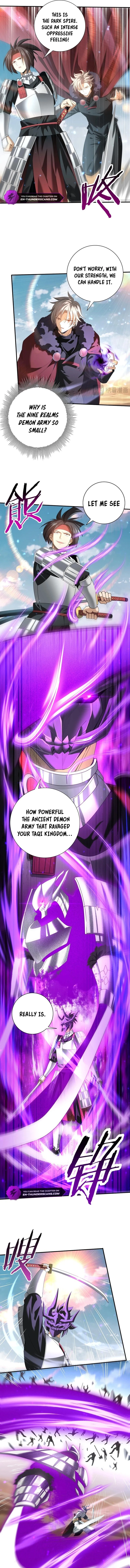 I Got The Weakest Class, Dragon Tamer!? Chapter 89 - 6