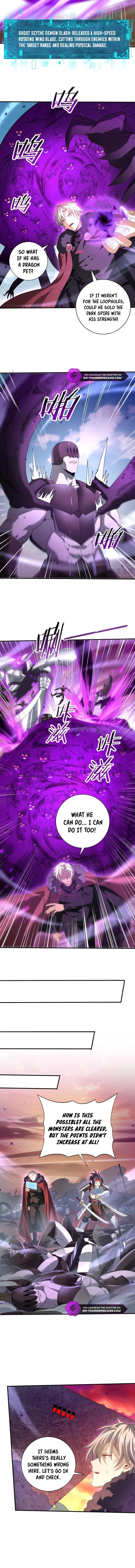 I Got The Weakest Class, Dragon Tamer!? Chapter 89 - 7