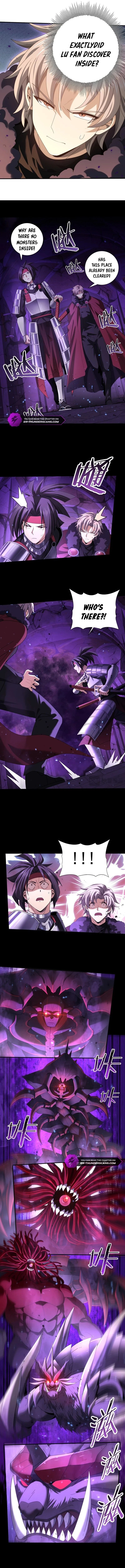 I Got The Weakest Class, Dragon Tamer!? Chapter 89 - 8
