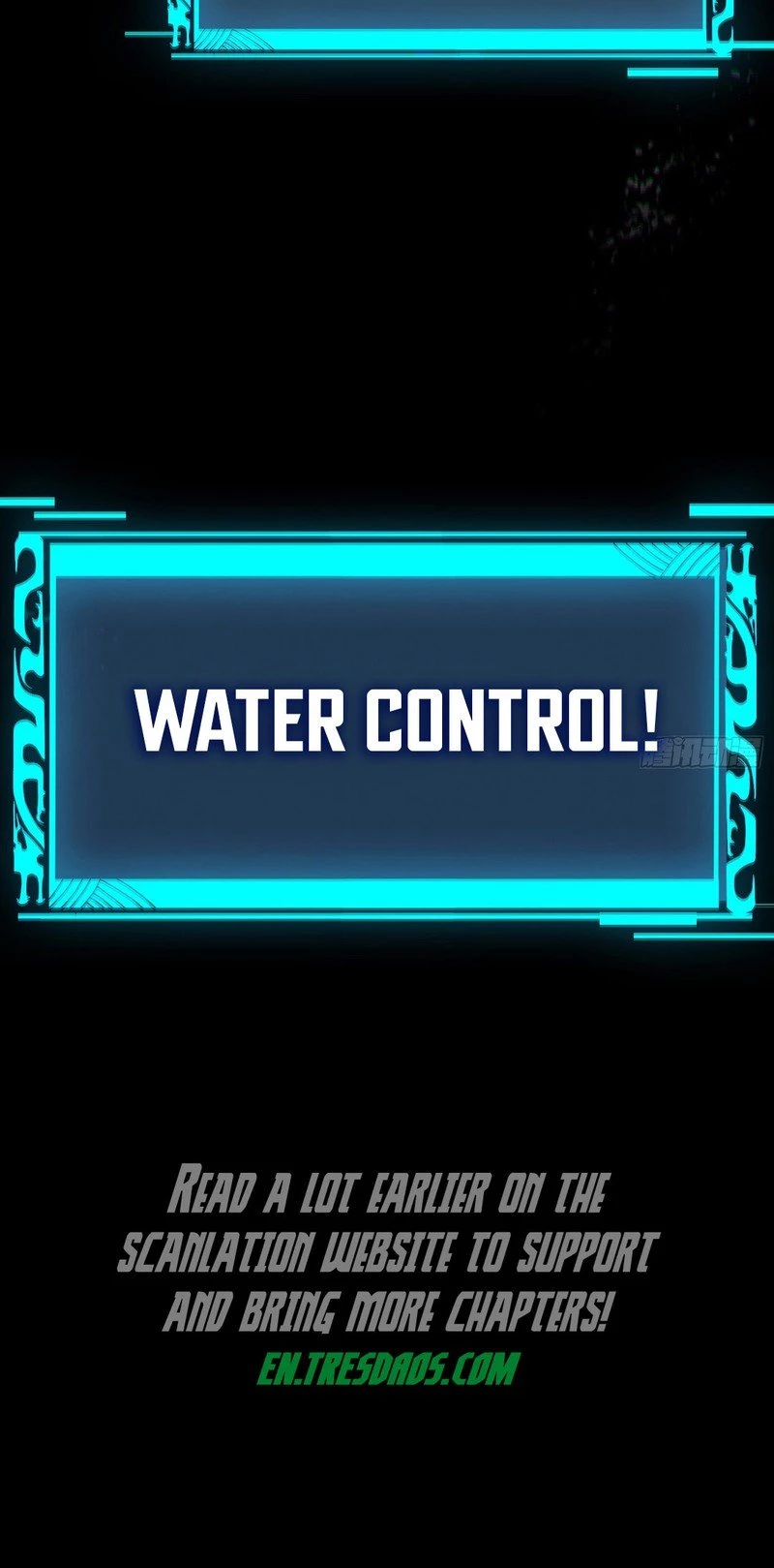 Becoming a God, Starting as water monkey Chapter 1 - 14