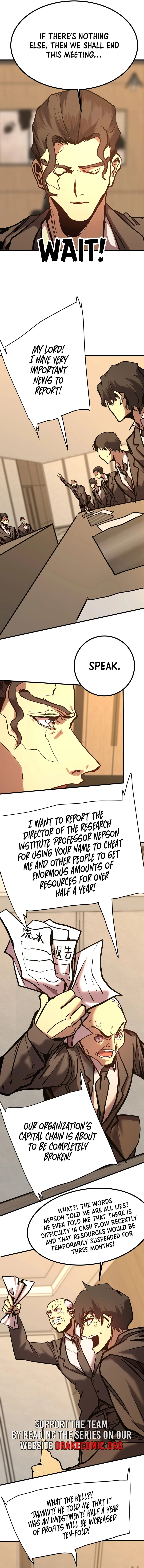 Log into the Future Chapter 190 - 5
