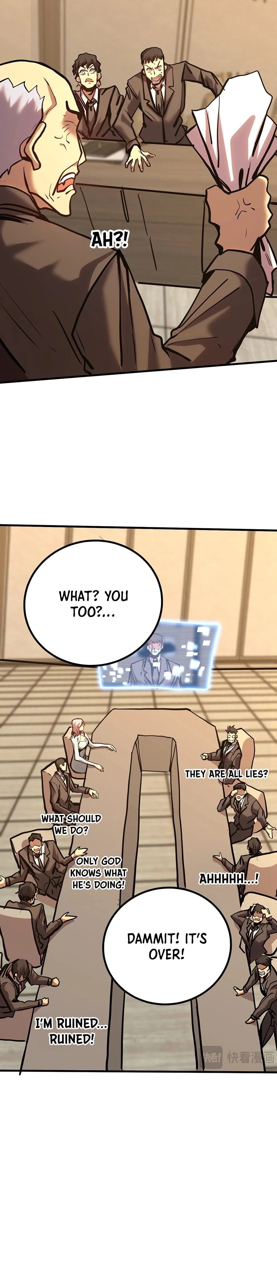 Log into the Future Chapter 190 - 6