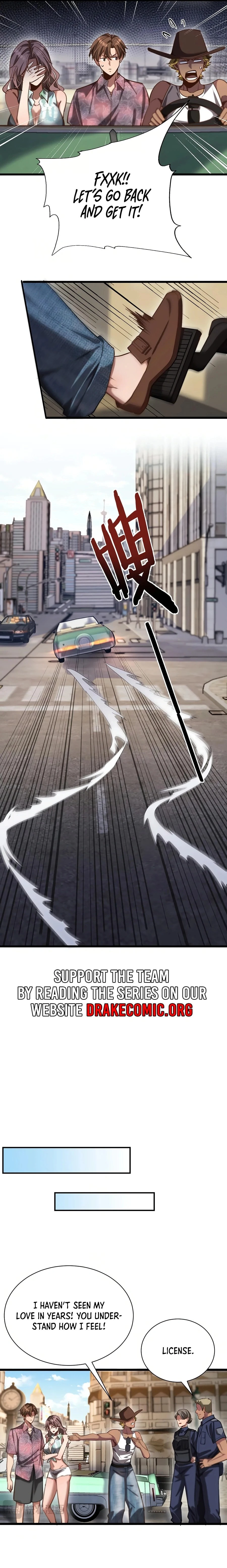 I'm Stuck on the Same Day for a Thousand Years Chapter 158 - 4