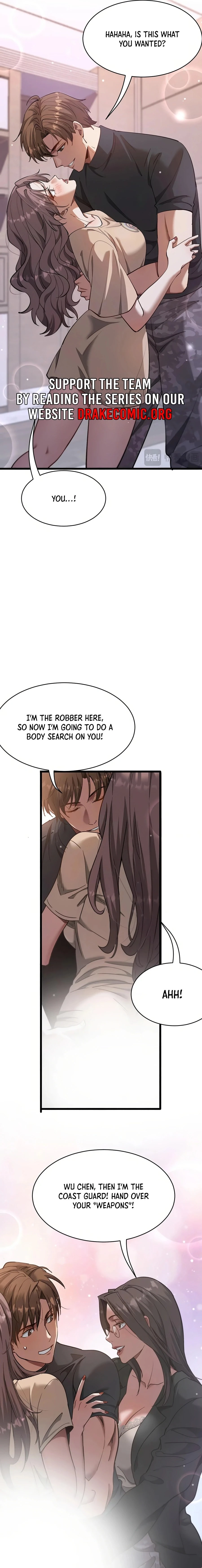 I'm Stuck on the Same Day for a Thousand Years Chapter 157 - 12