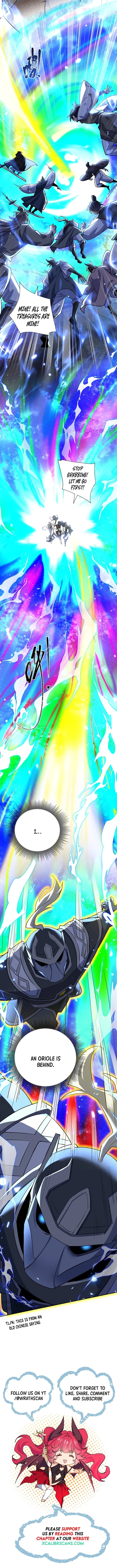 My Empress Apprentice is Becoming Evil Chapter 10 - 9