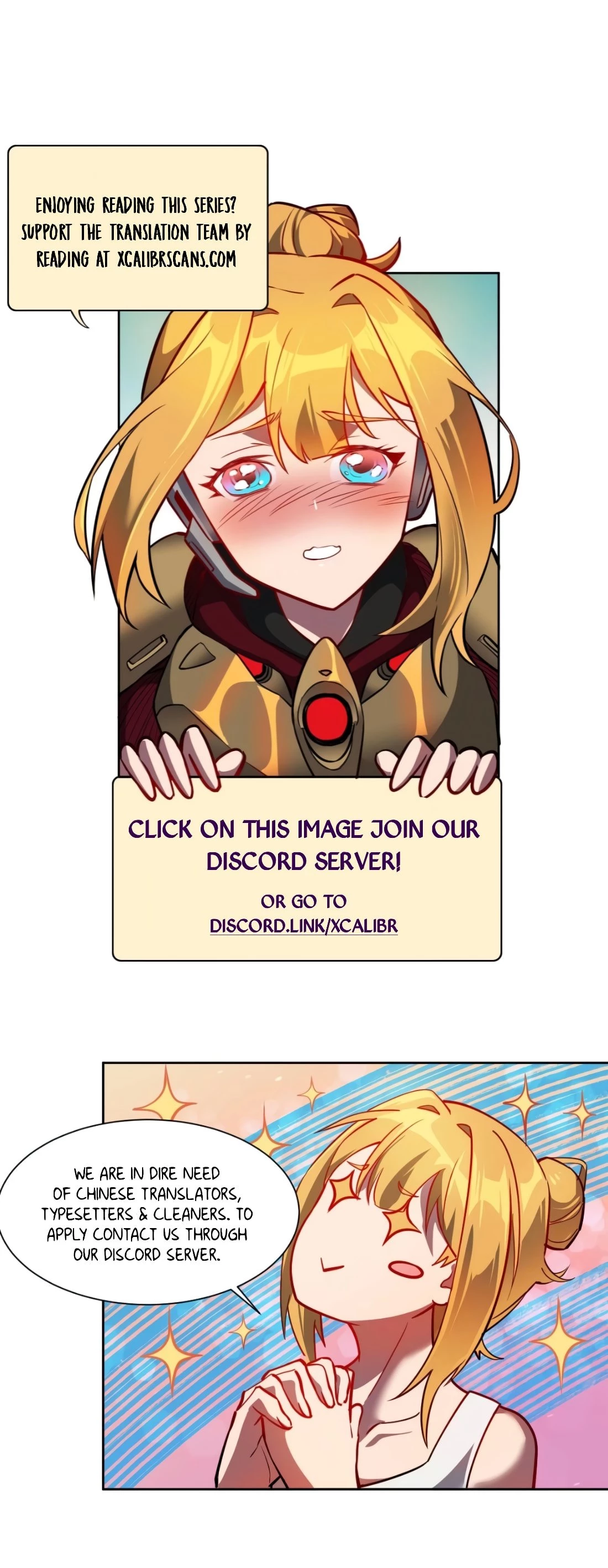 My Empress Apprentice is Becoming Evil Chapter 9 - 10