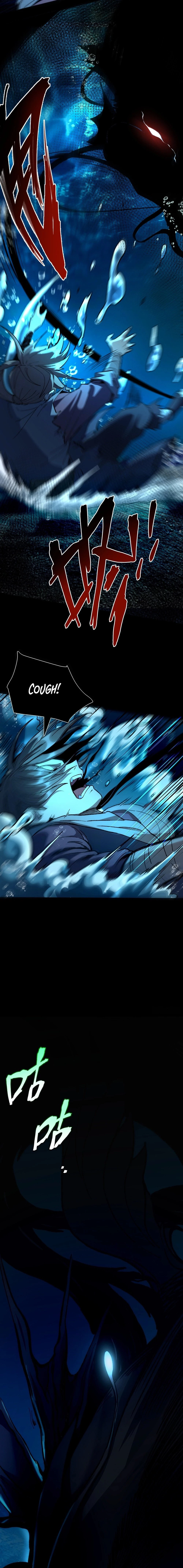 Becoming a God, Starting as water monkey Chapter 7 - 2