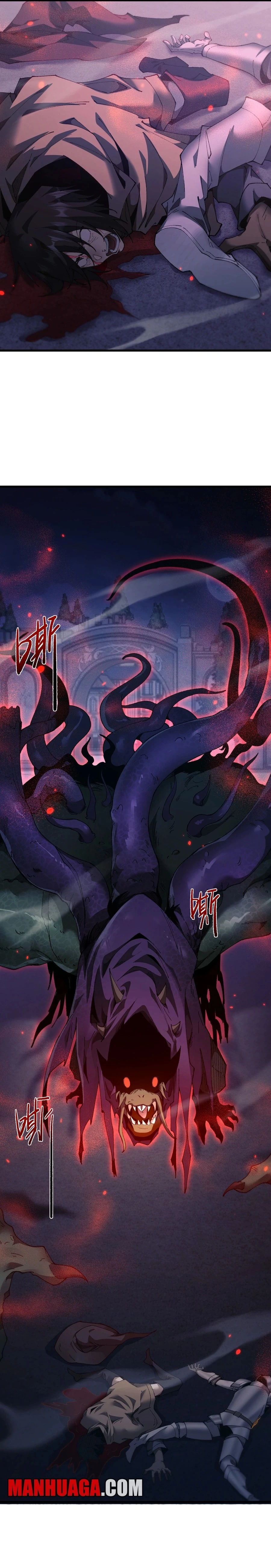 From Goblin to Goblin God Chapter 39 - 14