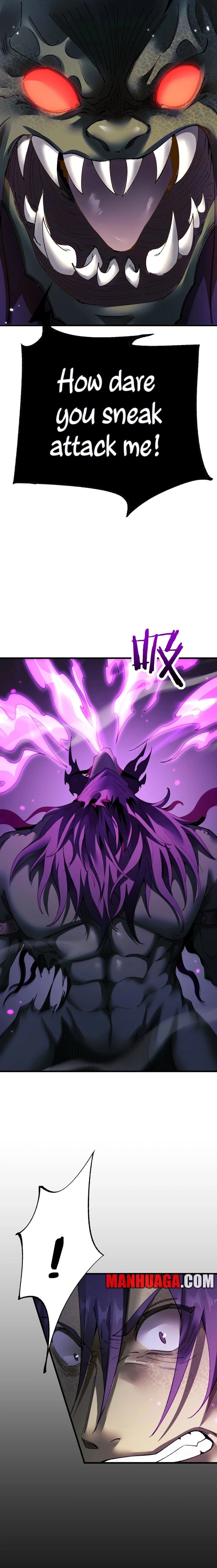 From Goblin to Goblin God Chapter 39 - 18
