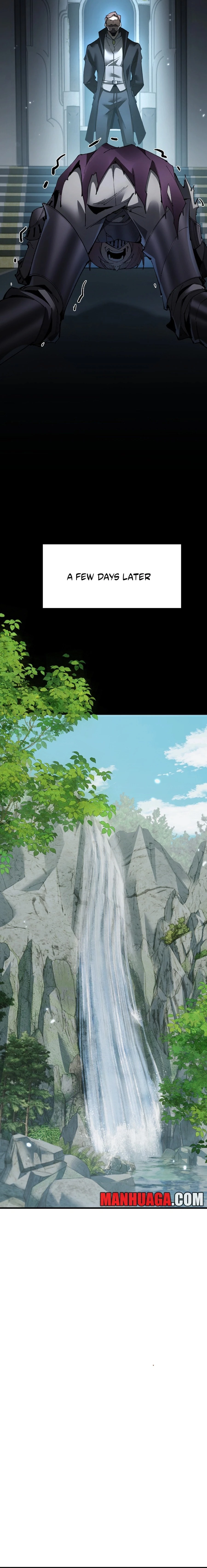 From Goblin to Goblin God Chapter 38 - 10