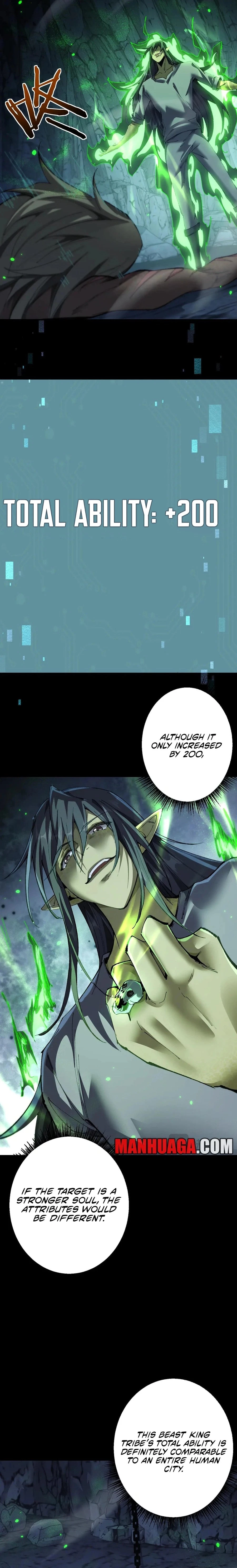 From Goblin to Goblin God Chapter 37 - 12