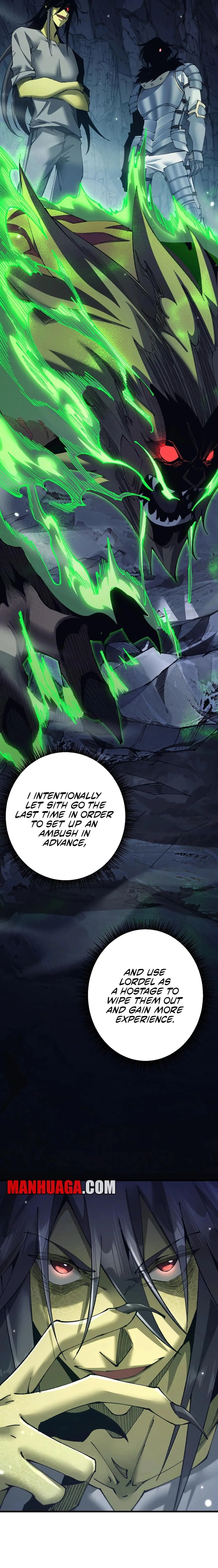 From Goblin to Goblin God Chapter 37 - 19
