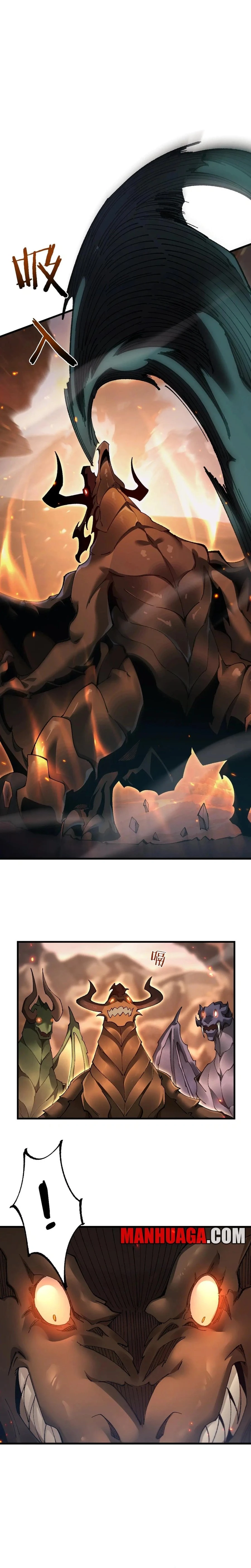 From Goblin to Goblin God Chapter 36 - 2