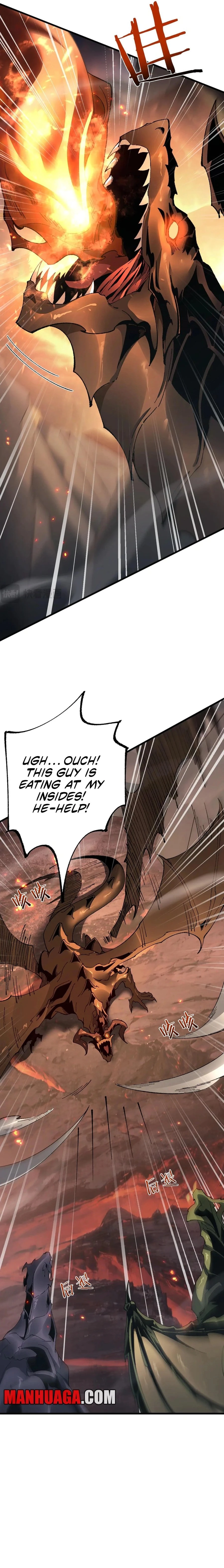 From Goblin to Goblin God Chapter 36 - 3