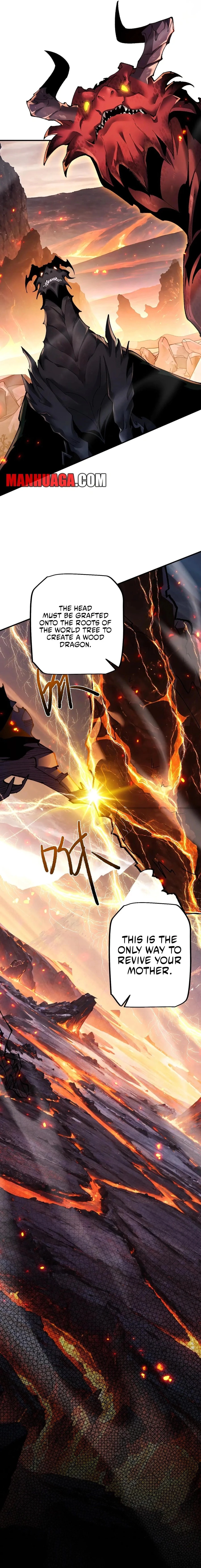 From Goblin to Goblin God Chapter 36 - 6