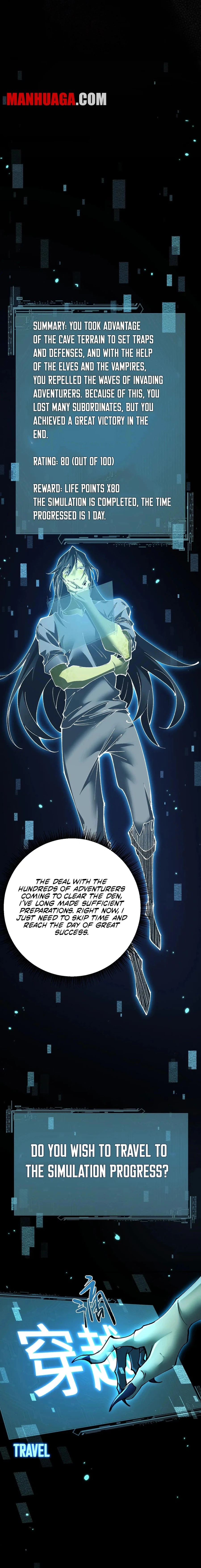 From Goblin to Goblin God Chapter 36 - 7