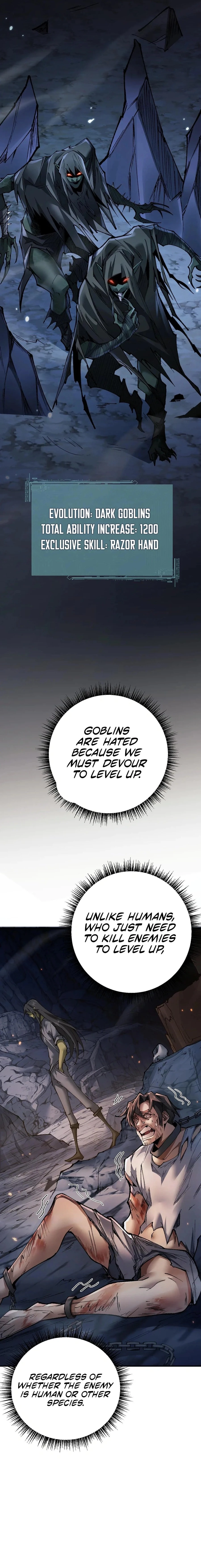 From Goblin to Goblin God Chapter 36 - 10