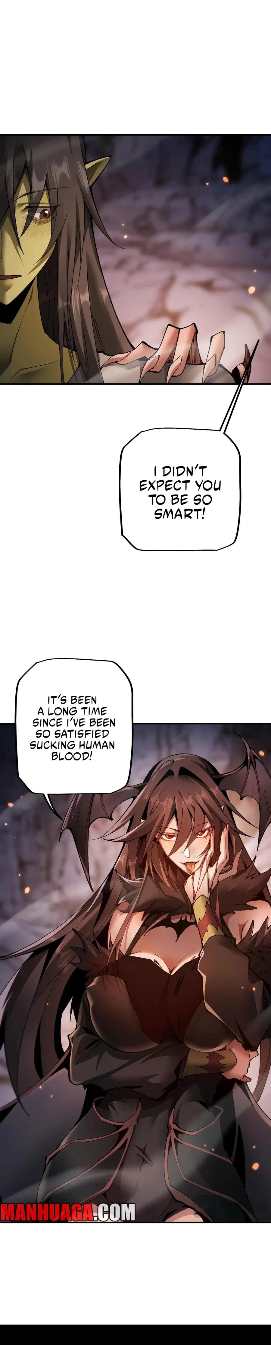 From Goblin to Goblin God Chapter 36 - 11