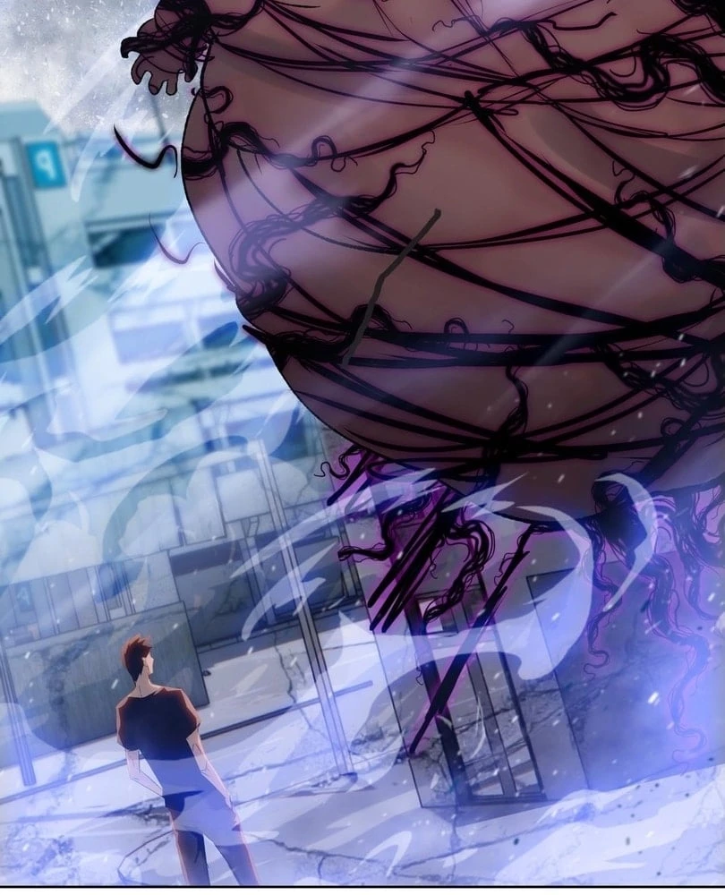 The Doomsday Ruthless Man: Hoarding Trillions of Supplies at the Beginning Chapter 52 - 29