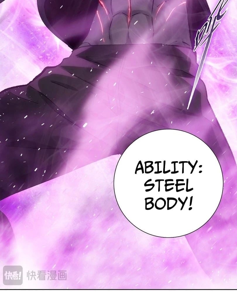 The Doomsday Ruthless Man: Hoarding Trillions of Supplies at the Beginning Chapter 52 - 85