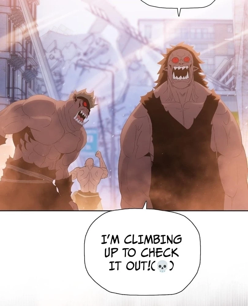 The Doomsday Ruthless Man: Hoarding Trillions of Supplies at the Beginning Chapter 52 - 100