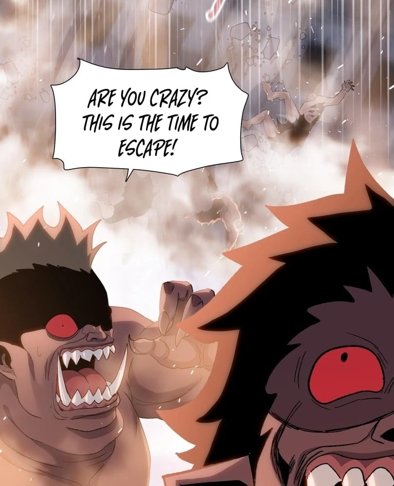 The Doomsday Ruthless Man: Hoarding Trillions of Supplies at the Beginning Chapter 52 - 103