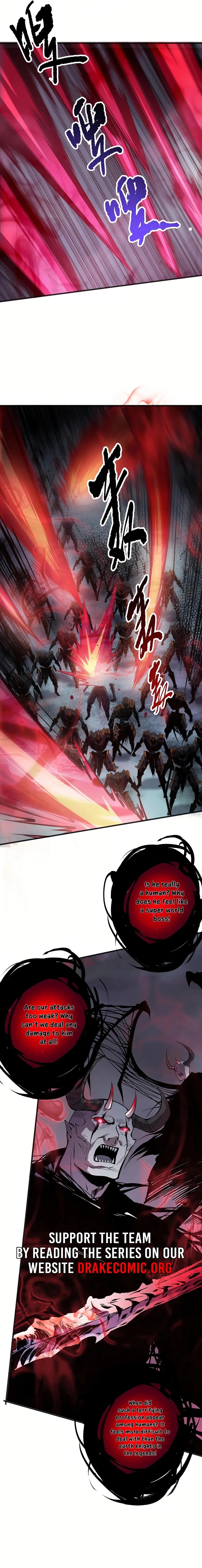  Necromancer, the Ultimate Scourge! Chapter 152 - 4