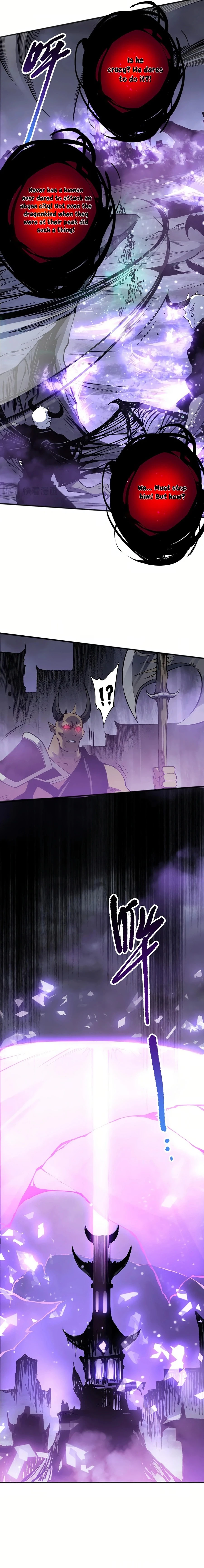  Necromancer, the Ultimate Scourge! Chapter 152 - 7