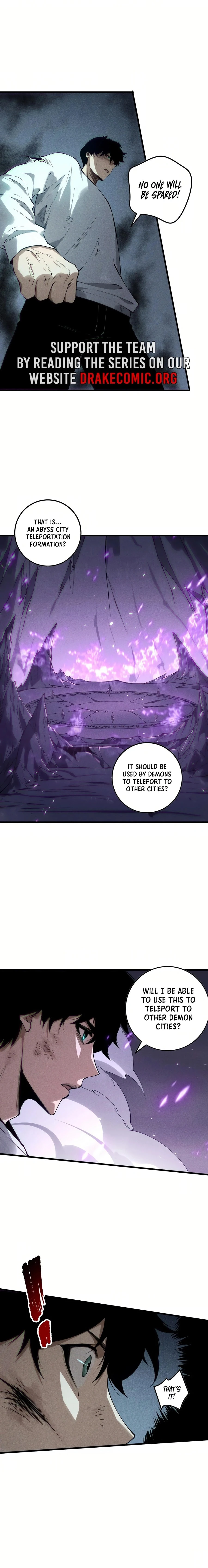 Necromancer, the Ultimate Scourge! Chapter 152 - 14