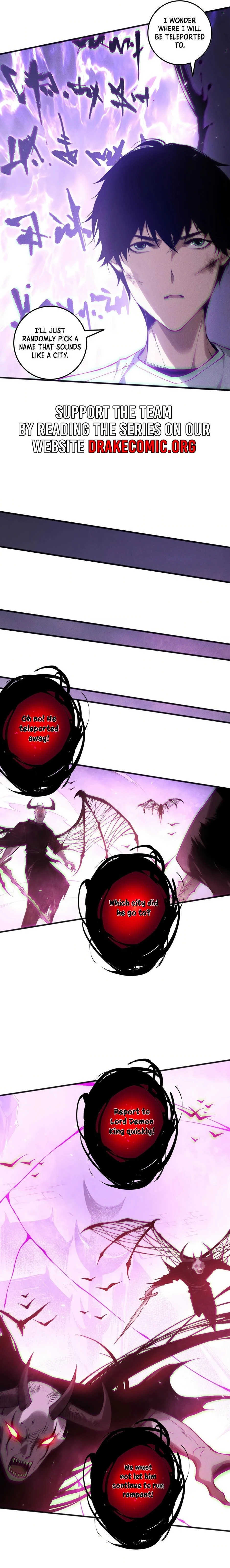  Necromancer, the Ultimate Scourge! Chapter 152 - 16