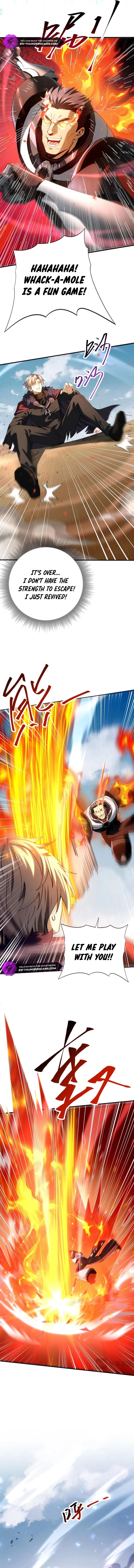 I Got The Weakest Class, Dragon Tamer!? Chapter 91 - 5