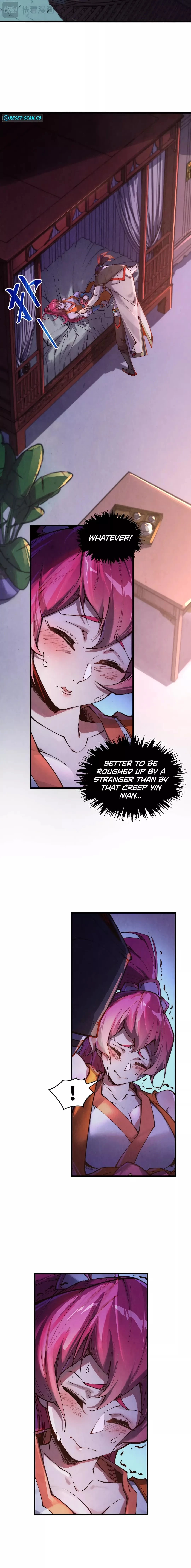 ManhuaPlus: The Ultimate of All Ages Chapter 387 13