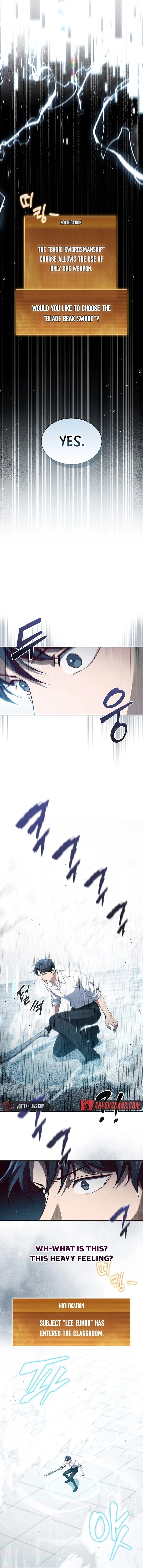ManhuaPlus: How to Survive Restructuring Chapter 25 2