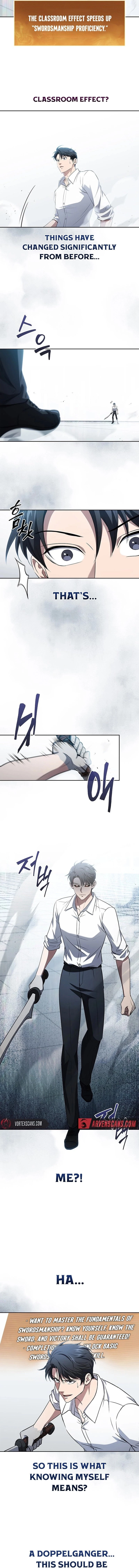 ManhuaPlus: How to Survive Restructuring Chapter 25 3