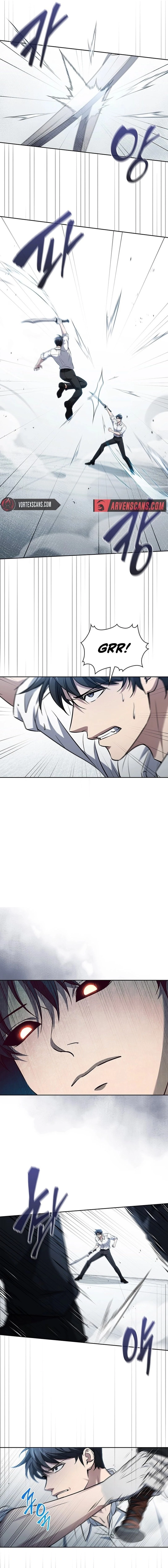 ManhuaPlus: How to Survive Restructuring Chapter 25 6