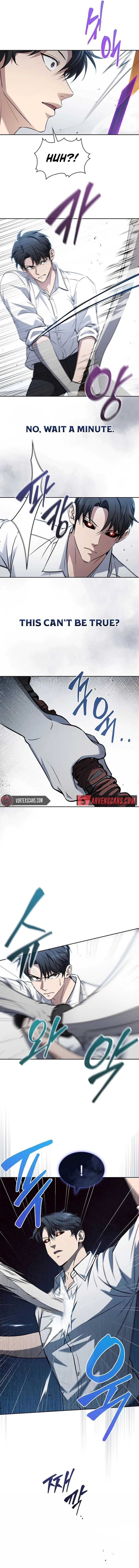 ManhuaPlus: How to Survive Restructuring Chapter 25 11