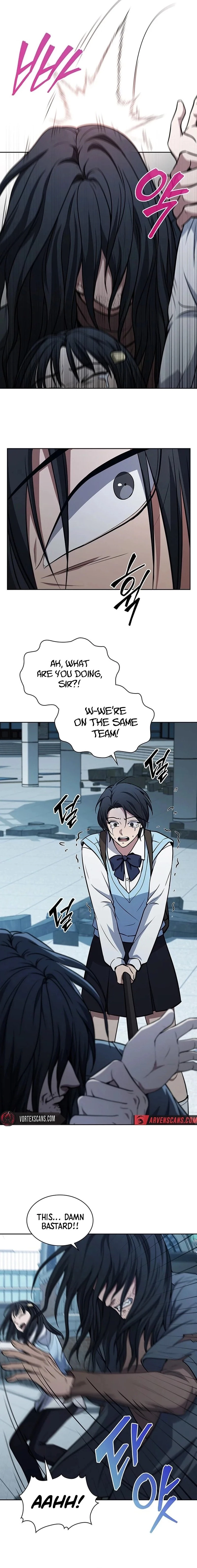 ManhuaPlus: How to Survive Restructuring Chapter 16 2