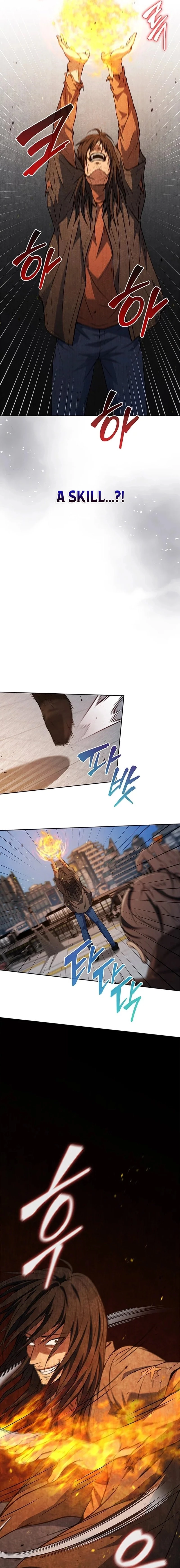 ManhuaPlus: How to Survive Restructuring Chapter 16 10
