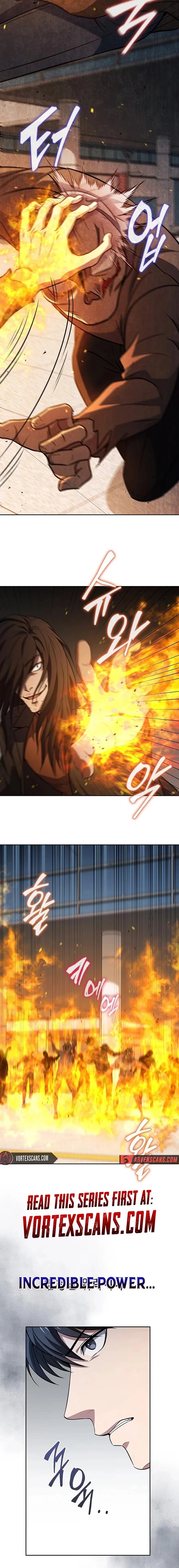 ManhuaPlus: How to Survive Restructuring Chapter 16 11
