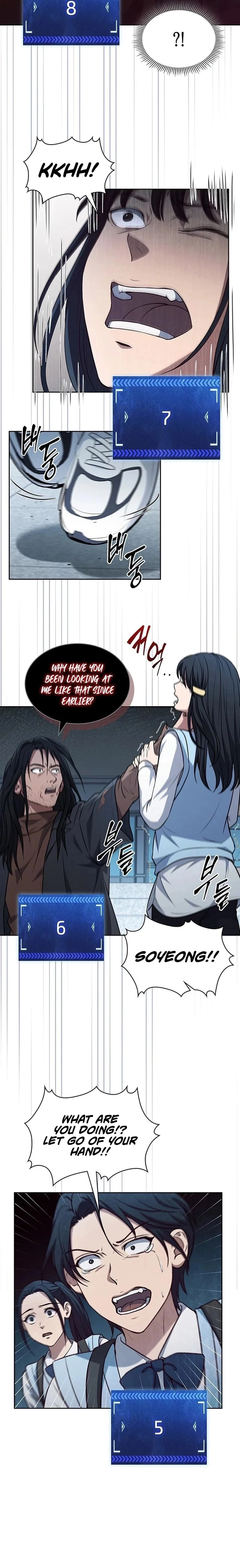 ManhuaPlus: How to Survive Restructuring Chapter 16 14