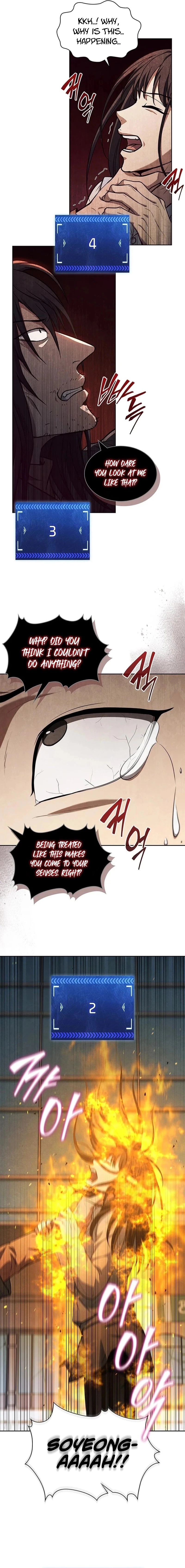 ManhuaPlus: How to Survive Restructuring Chapter 16 15