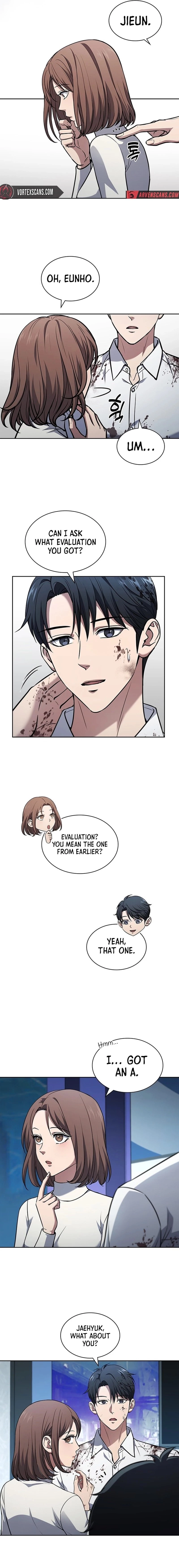 ManhuaPlus: How to Survive Restructuring Chapter 11 1