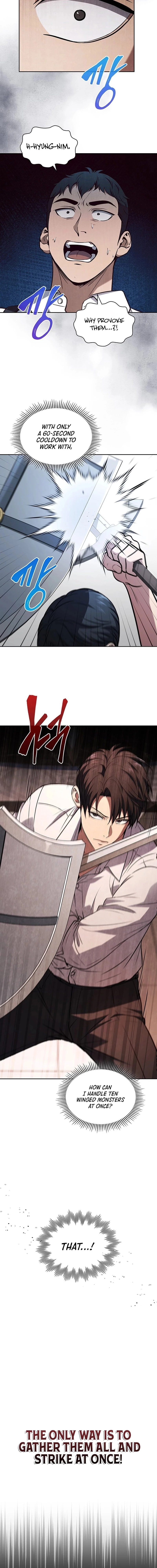 ManhuaPlus: How to Survive Restructuring Chapter 10 1